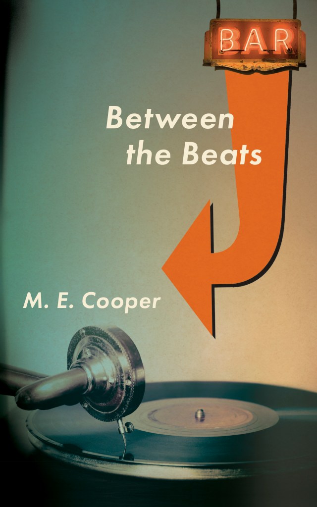 Between The Beats book cover